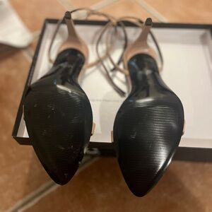 Elegant Black Women's Shoes